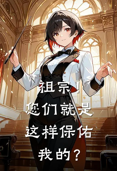 祖宗！您们就是这样保佑我的？