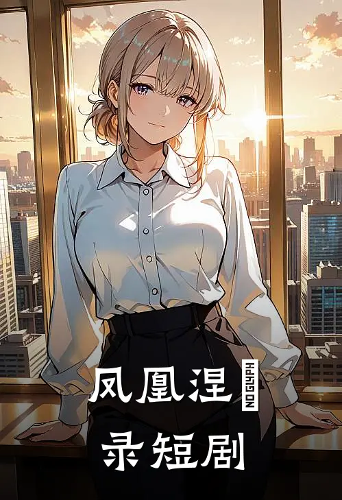 凤凰涅槃录短剧