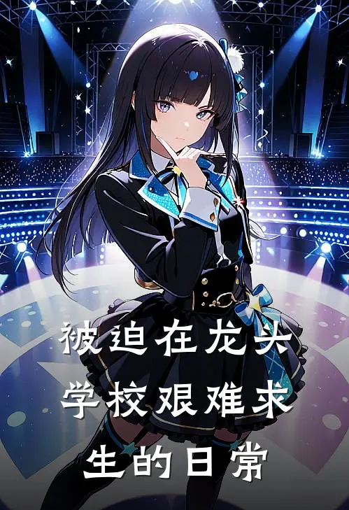 被迫在龙头学校艰难求生的日常