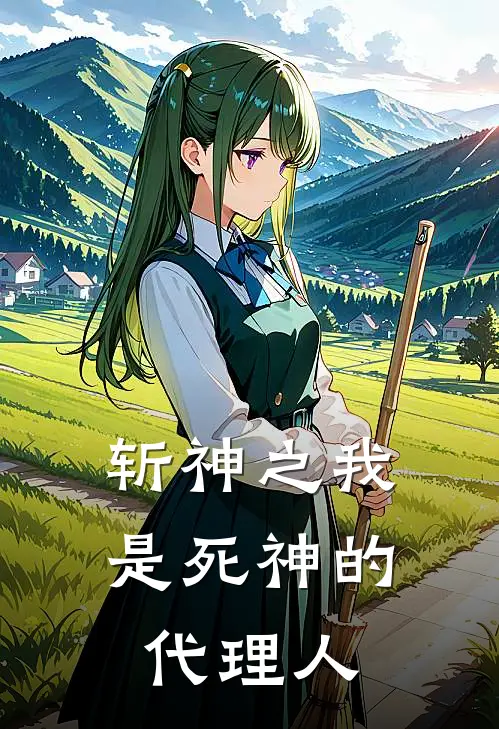 斩神之我是死神的代理人