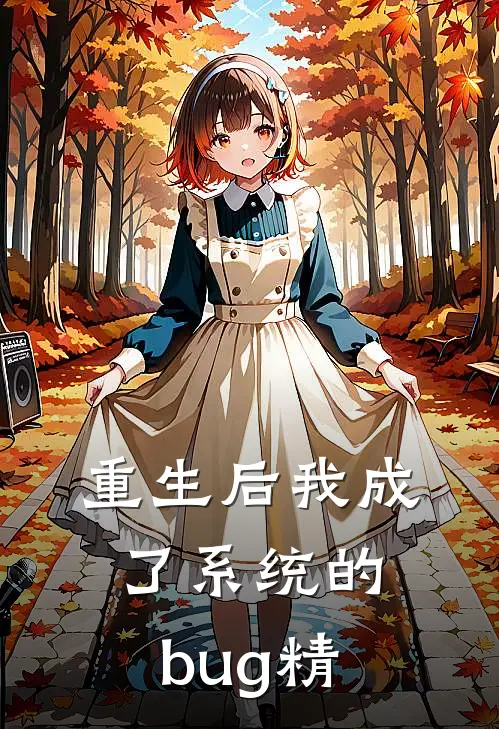 重生后我成了系统的bug精