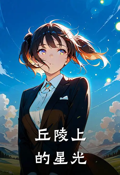 丘陵上的星光