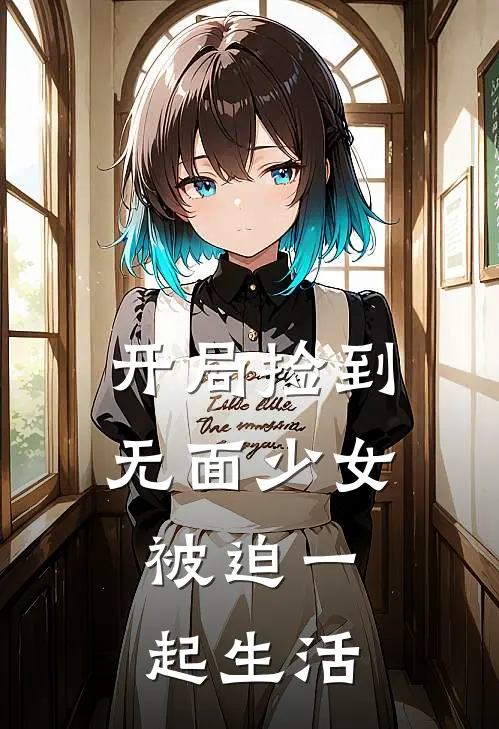 开局捡到无面少女，被迫一起生活