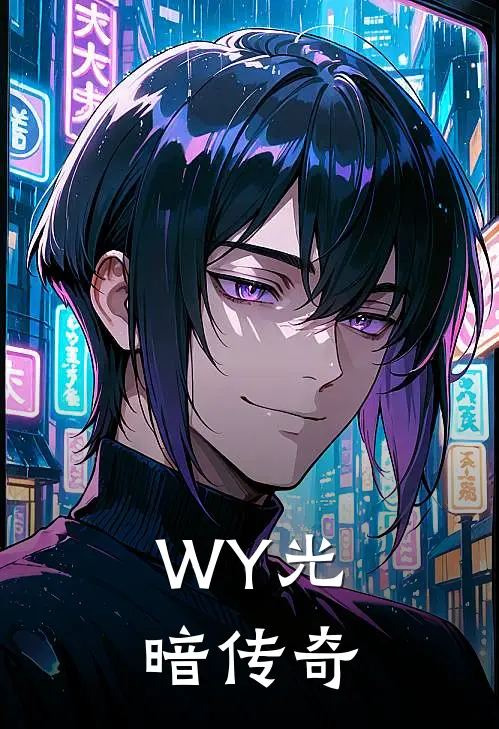 WY光暗传奇