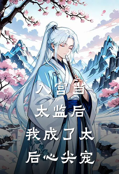 入宫当太监后，我成了太后心尖宠