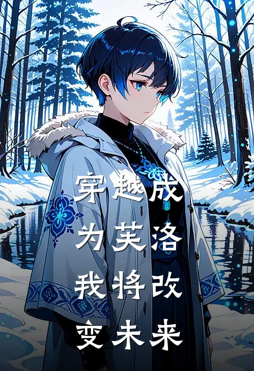 穿越成为芙洛，我将改变未来