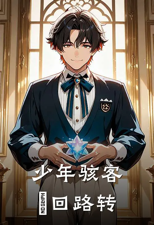 少年骇客峯回路转