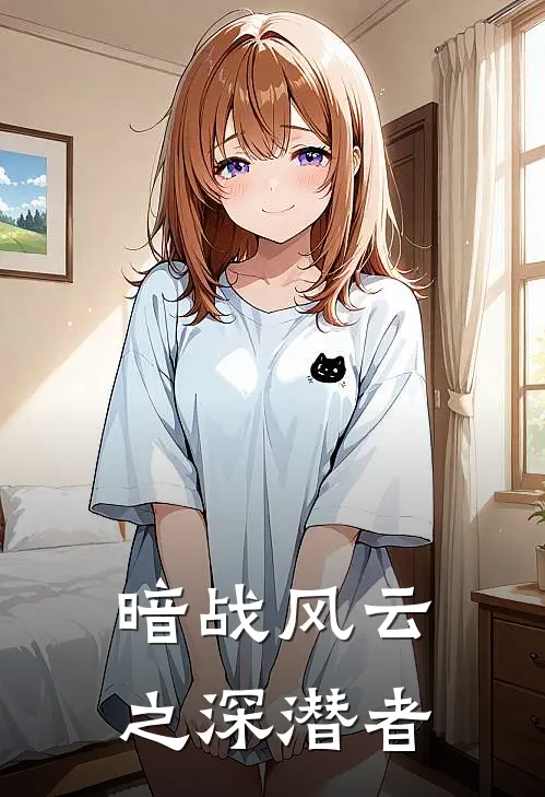 暗战风云之深潜者