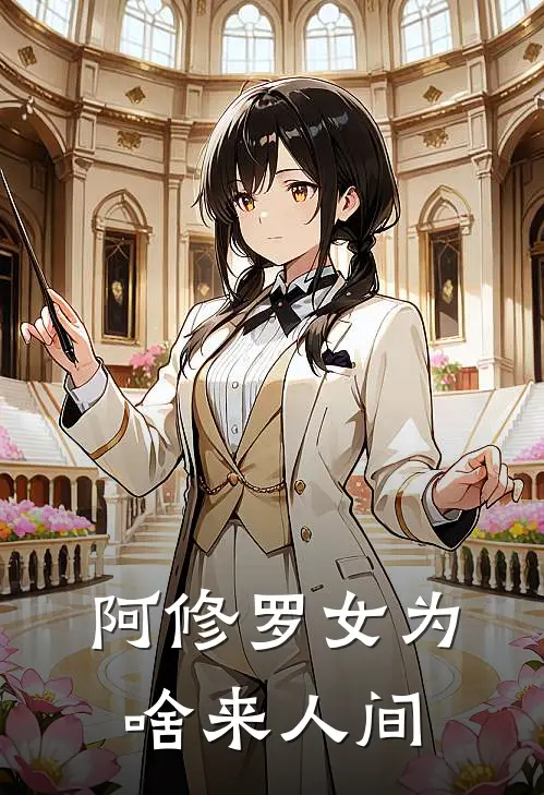 阿修罗女为啥来人间