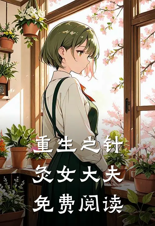 重生之针灸女大夫免费阅读