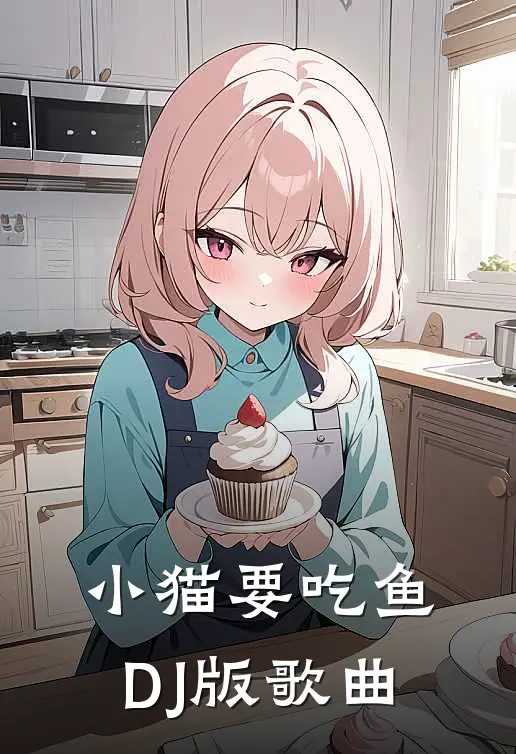 小猫要吃鱼DJ版歌曲
