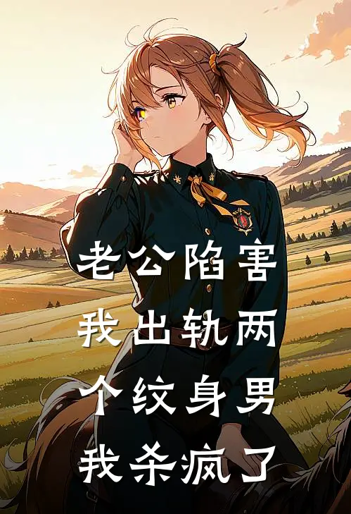 老公陷害我出轨两个纹身男，我杀疯了