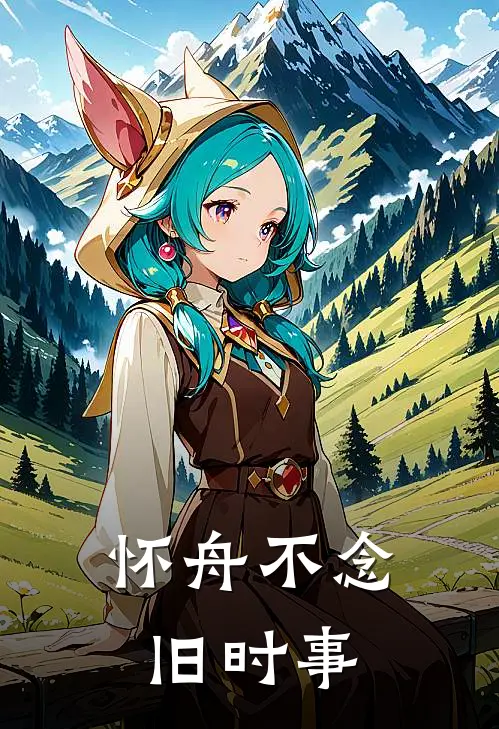 怀舟不念旧时事