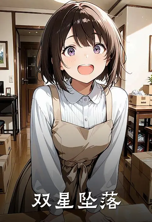 双星坠落