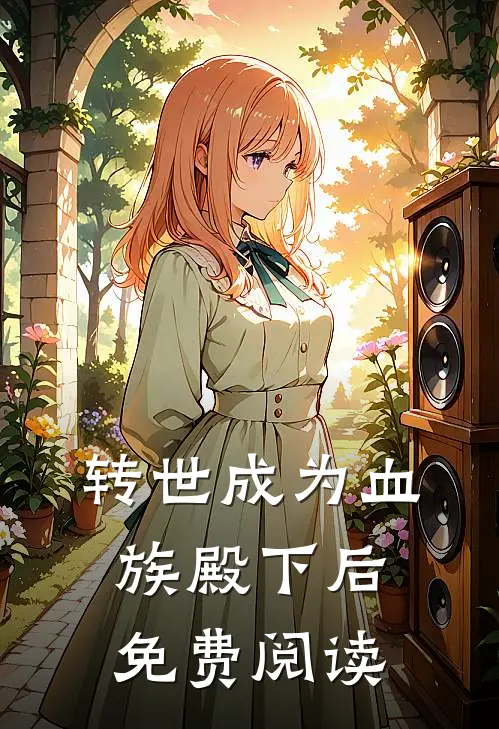 转世成为血族殿下后免费阅读