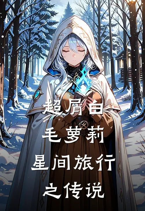 超屑白毛萝莉，星间旅行之传说