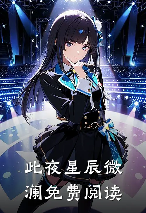 此夜星辰微澜免费阅读