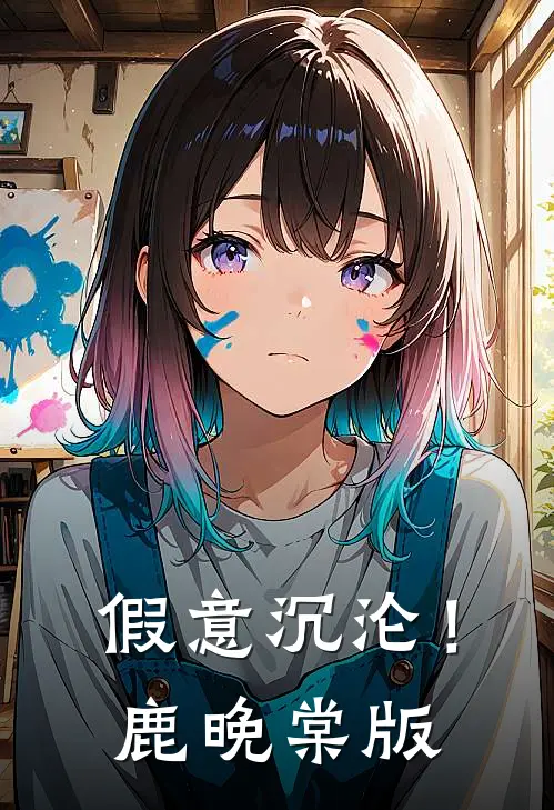 假意沉沦！鹿晚棠版