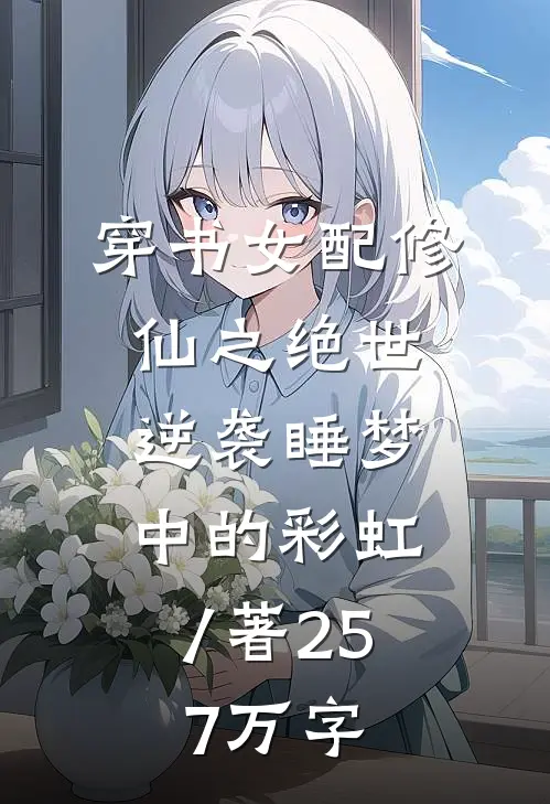 穿书女配修仙之绝世逆袭睡梦中的彩虹 / 著25.7万字