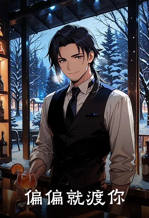 偏偏就渡你