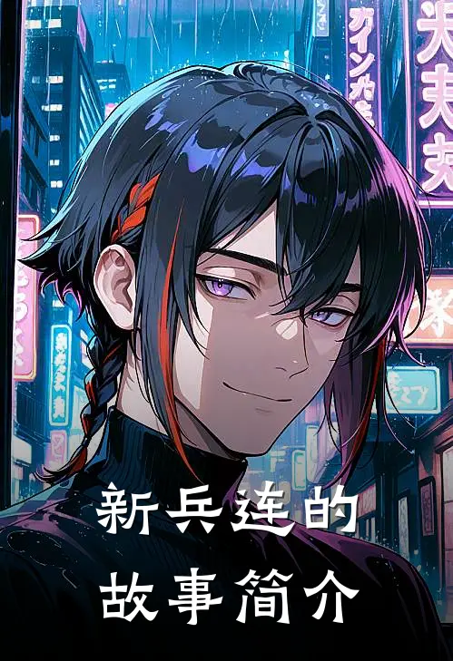 新兵连的故事简介