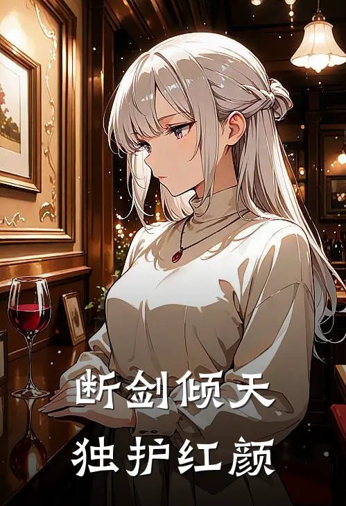 断剑倾天，独护红颜