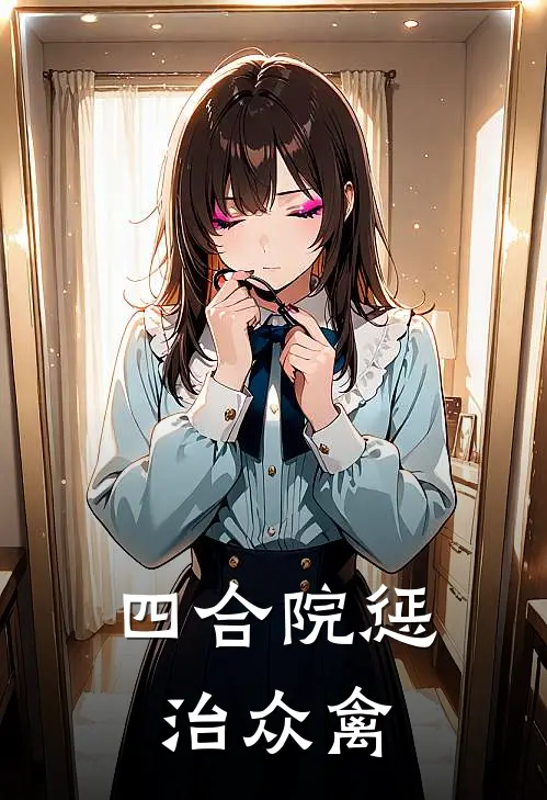 四合院惩治众禽