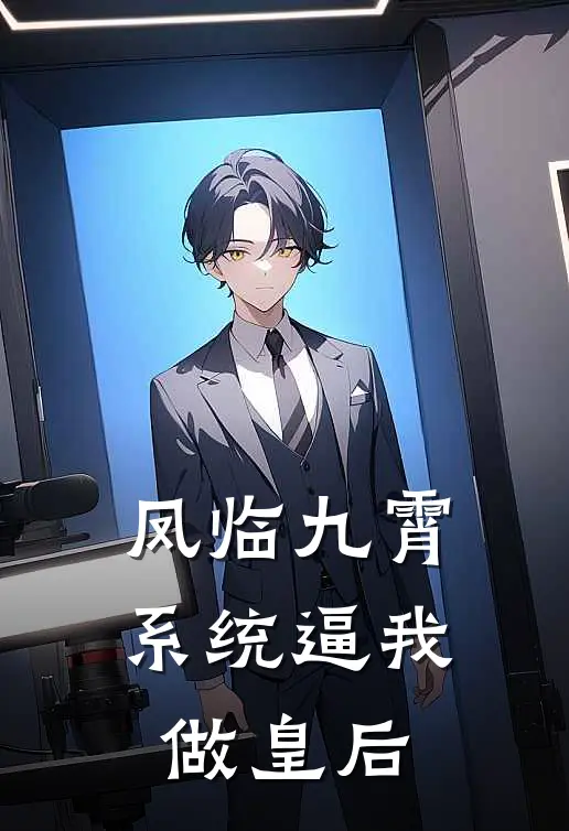 凤临九霄：系统逼我做皇后