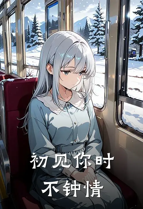 初见你时不钟情