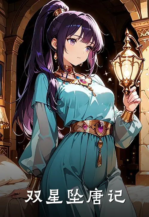双星坠唐记