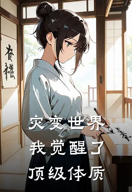 灾变世界，我觉醒了顶级体质