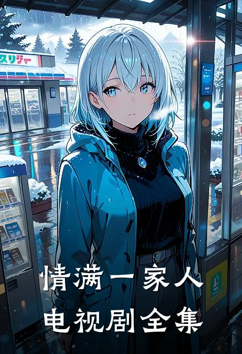 情满一家人电视剧全集