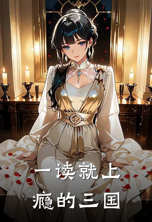 一读就上瘾的三国