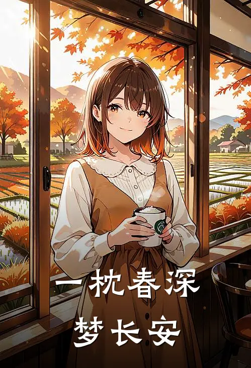 一枕春深梦长安