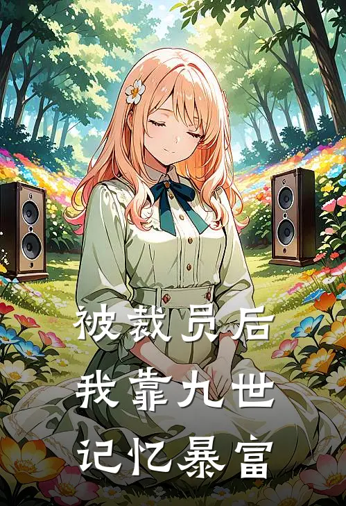 被裁员后，我靠九世记忆暴富