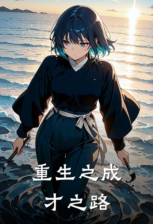 重生之成才之路