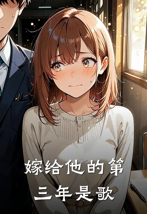 嫁给他的第三年是歌