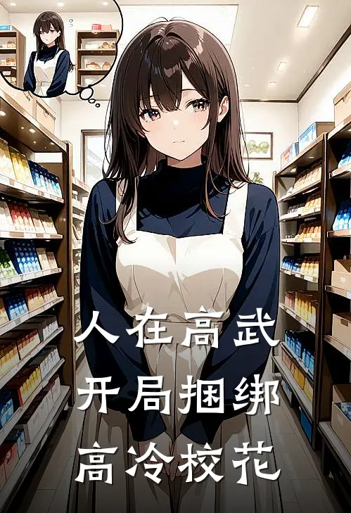 人在高武：开局捆绑高冷校花