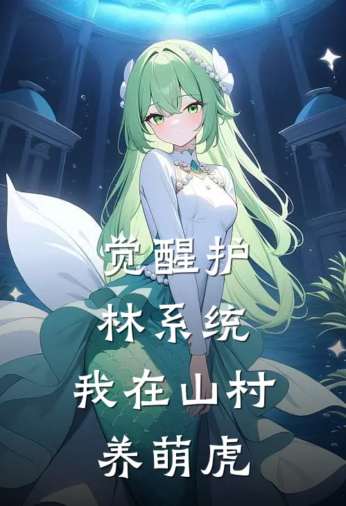 觉醒护林系统：我在山村养萌虎