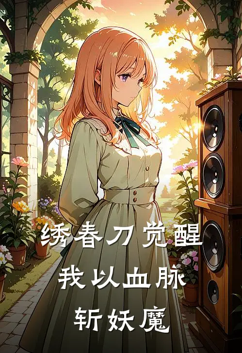 绣春刀觉醒：我以血脉斩妖魔