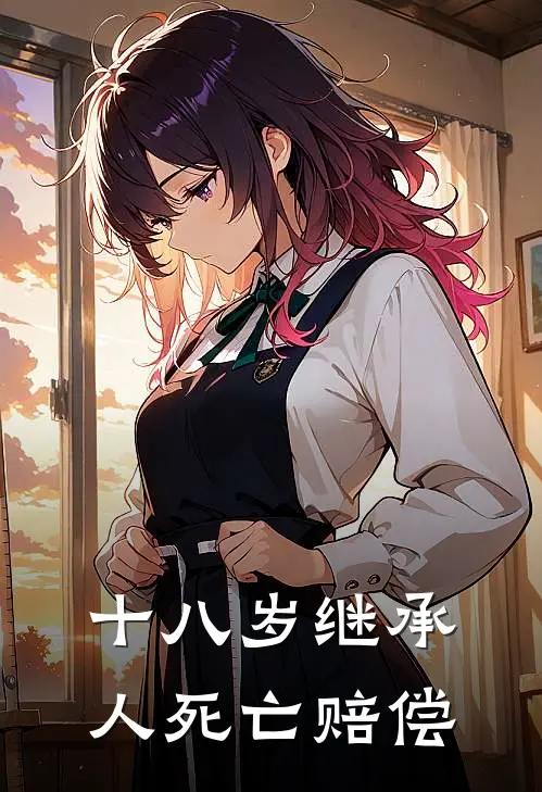 十八岁继承人死亡赔偿