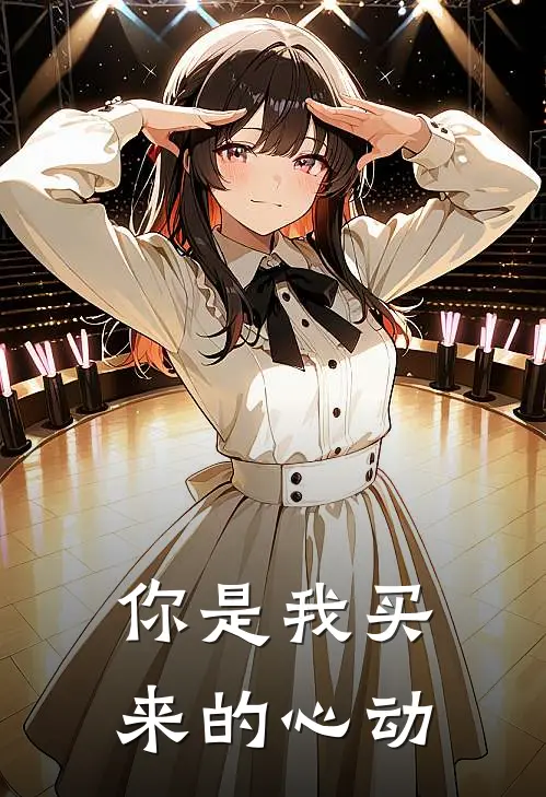 你是我买来的心动