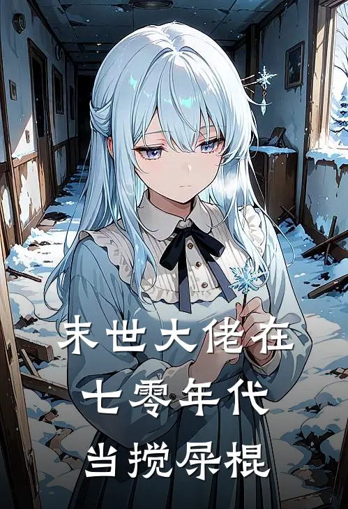 末世大佬在七零年代当搅屎棍