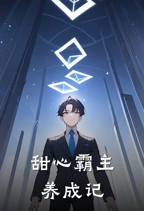 甜心霸主养成记