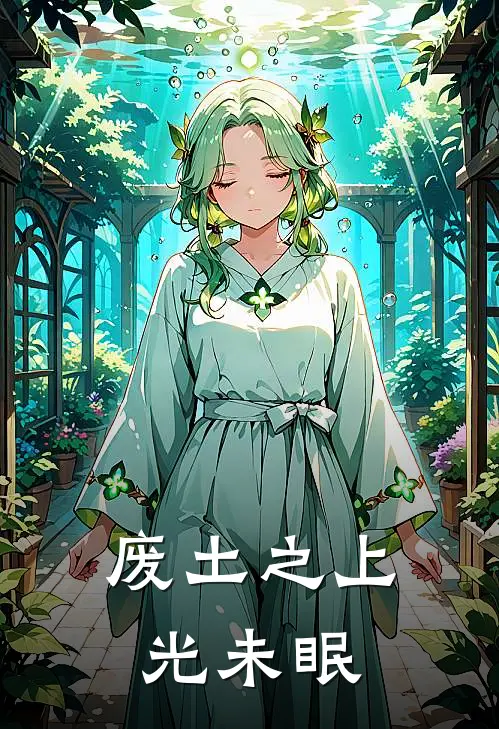 废土之上，光未眠