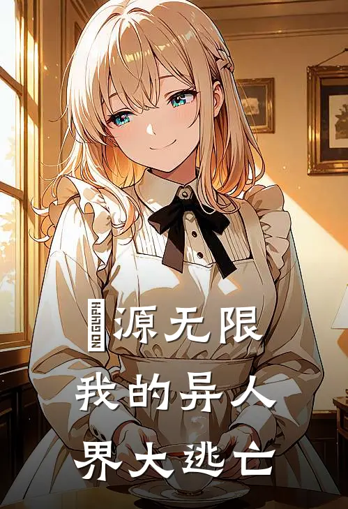 炁源无限：我的异人界大逃亡