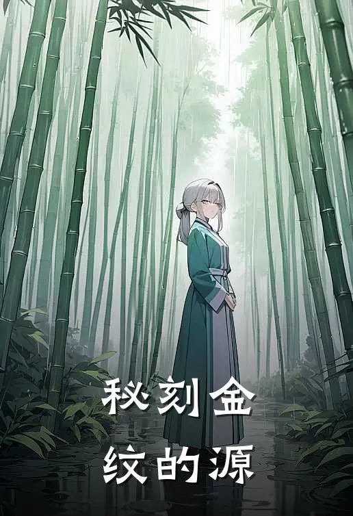 秘刻金纹的源