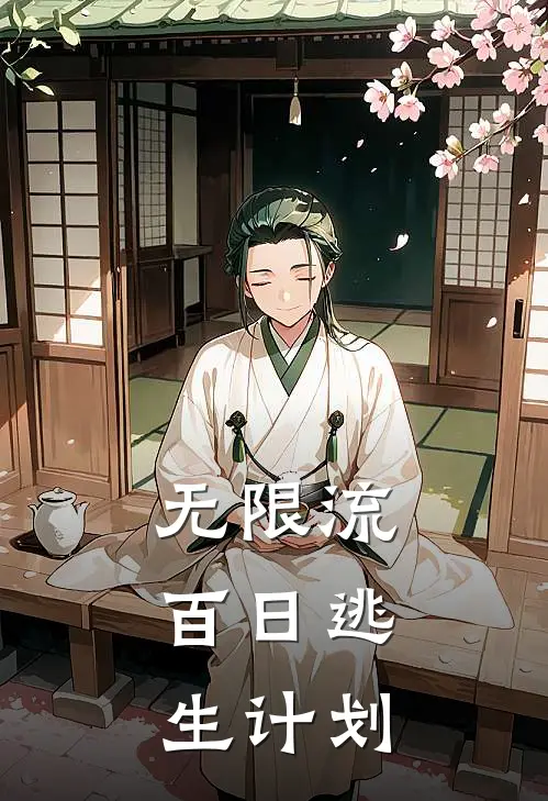 无限流：百日逃生计划