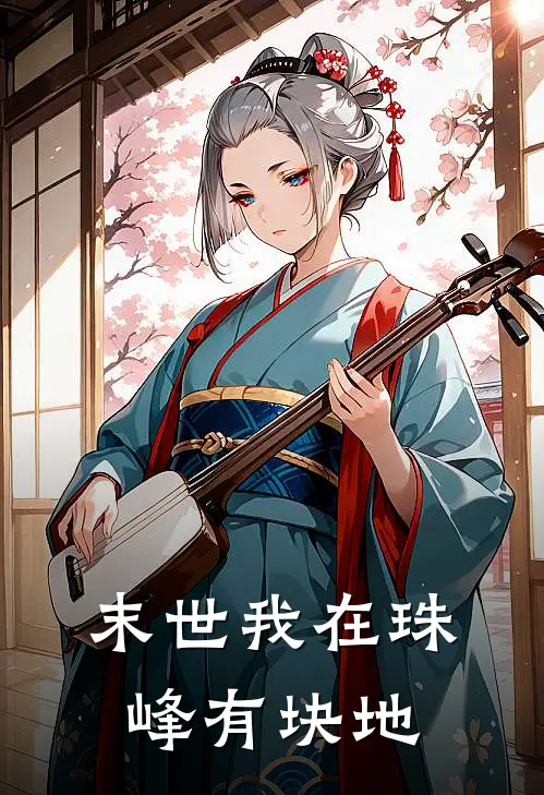 末世我在珠峰有块地