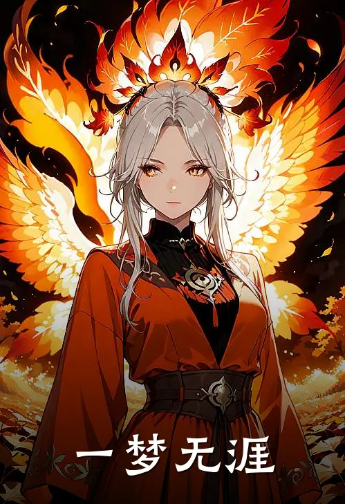 一梦无涯